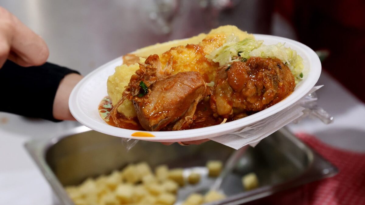 O sabor da gastronomia italiana: cardápio da 17ª VinVeneto terá mais de 50 opções