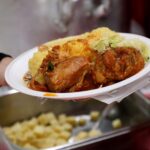 O sabor da gastronomia italiana: cardápio da 17ª VinVeneto terá mais de 50 opções