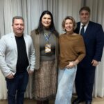 VivaBem fortalece representatividade em encontro da FBHA e marca presença na Encatho