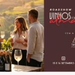 Road Show - Vinhos com Alma