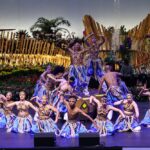 86a Festa das Flores de Joinville inscreve artistas e grupos para a programação cultural