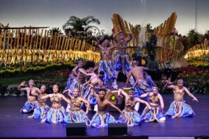 86a Festa das Flores de Joinville inscreve artistas e grupos para a programação cultural